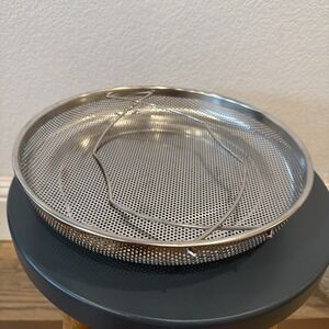 Our Place Always Pan Replacement Strainer EUC